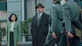 A Small Light - Season 01 Episode 04